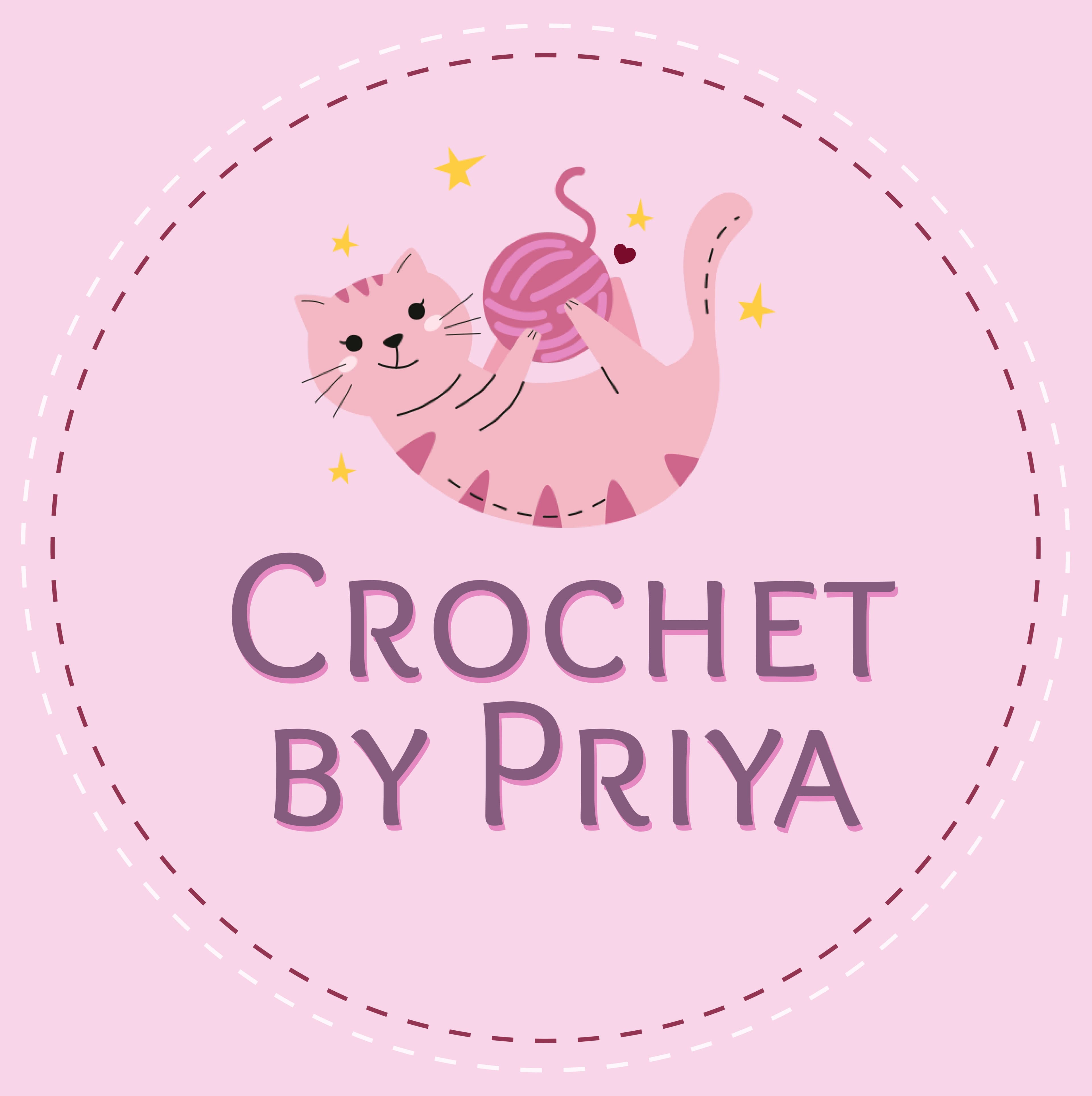 CrochetByPriya 