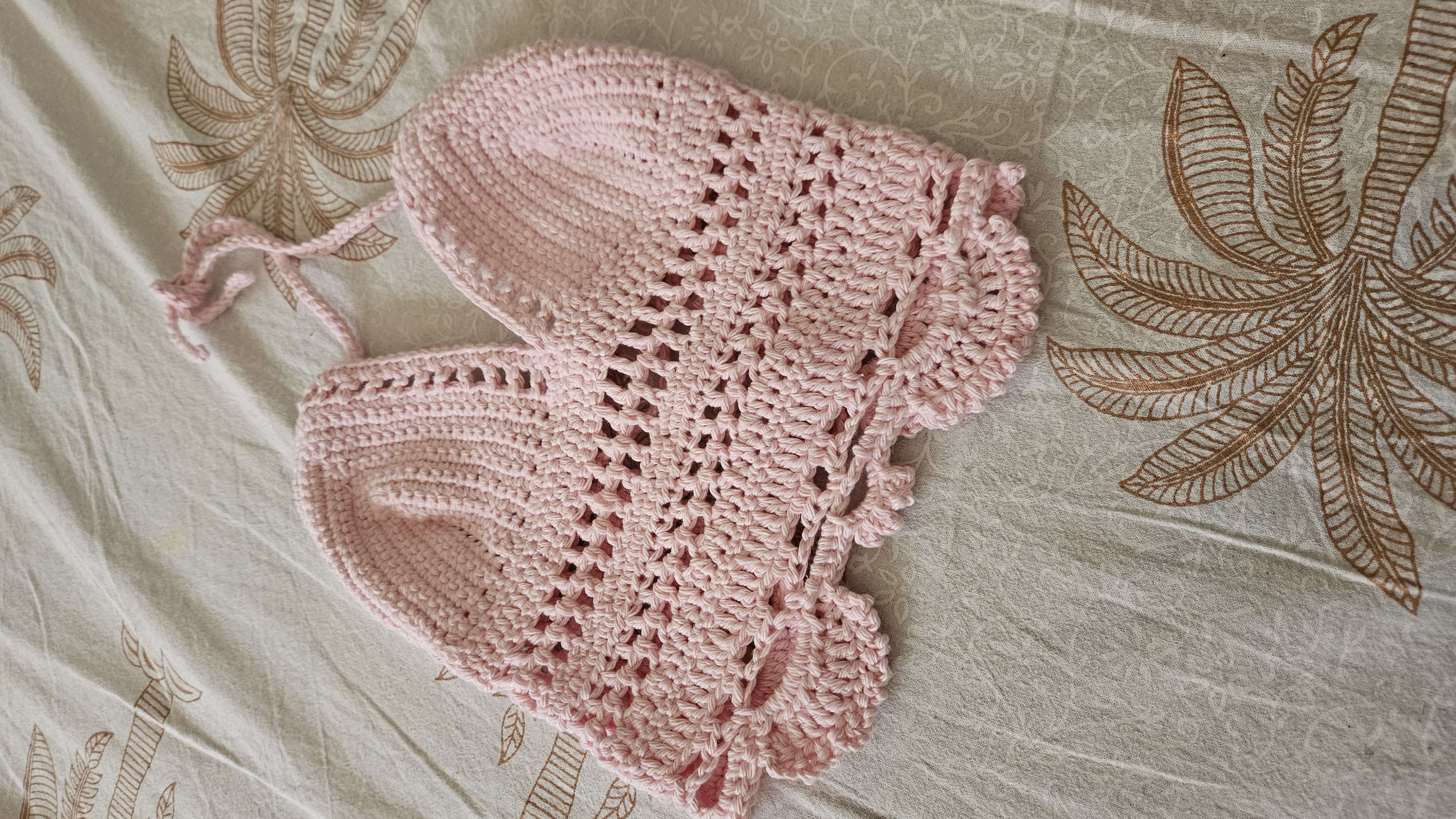 Bralette top - Image 1