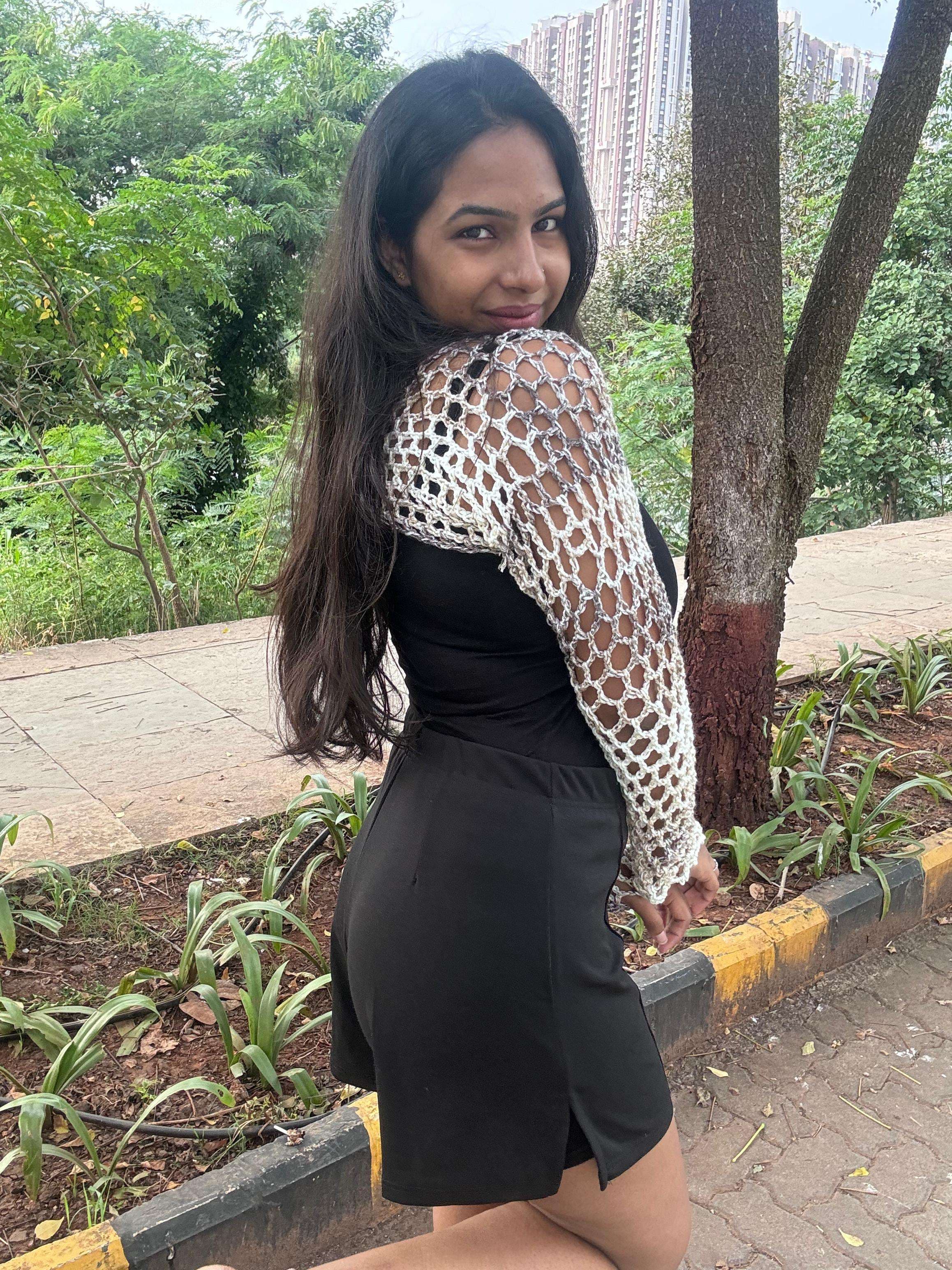 Mesh top - Thumbnail 3