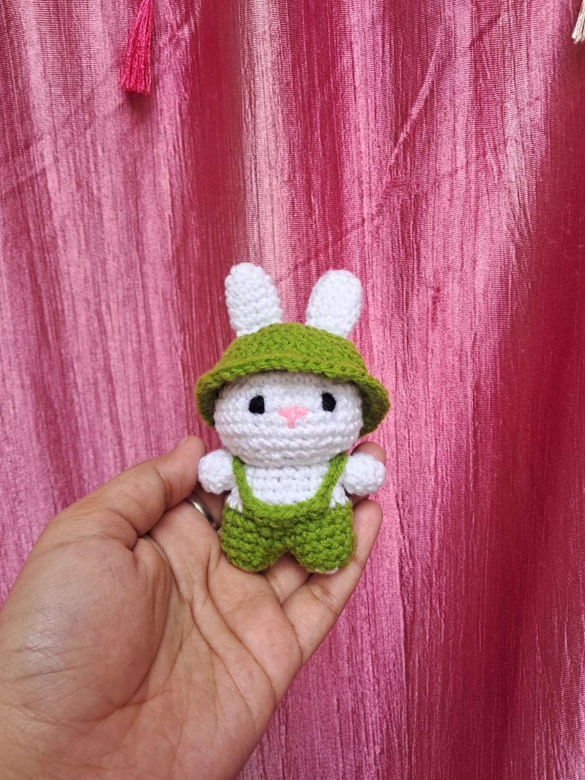 Mini rabbit - Image 1
