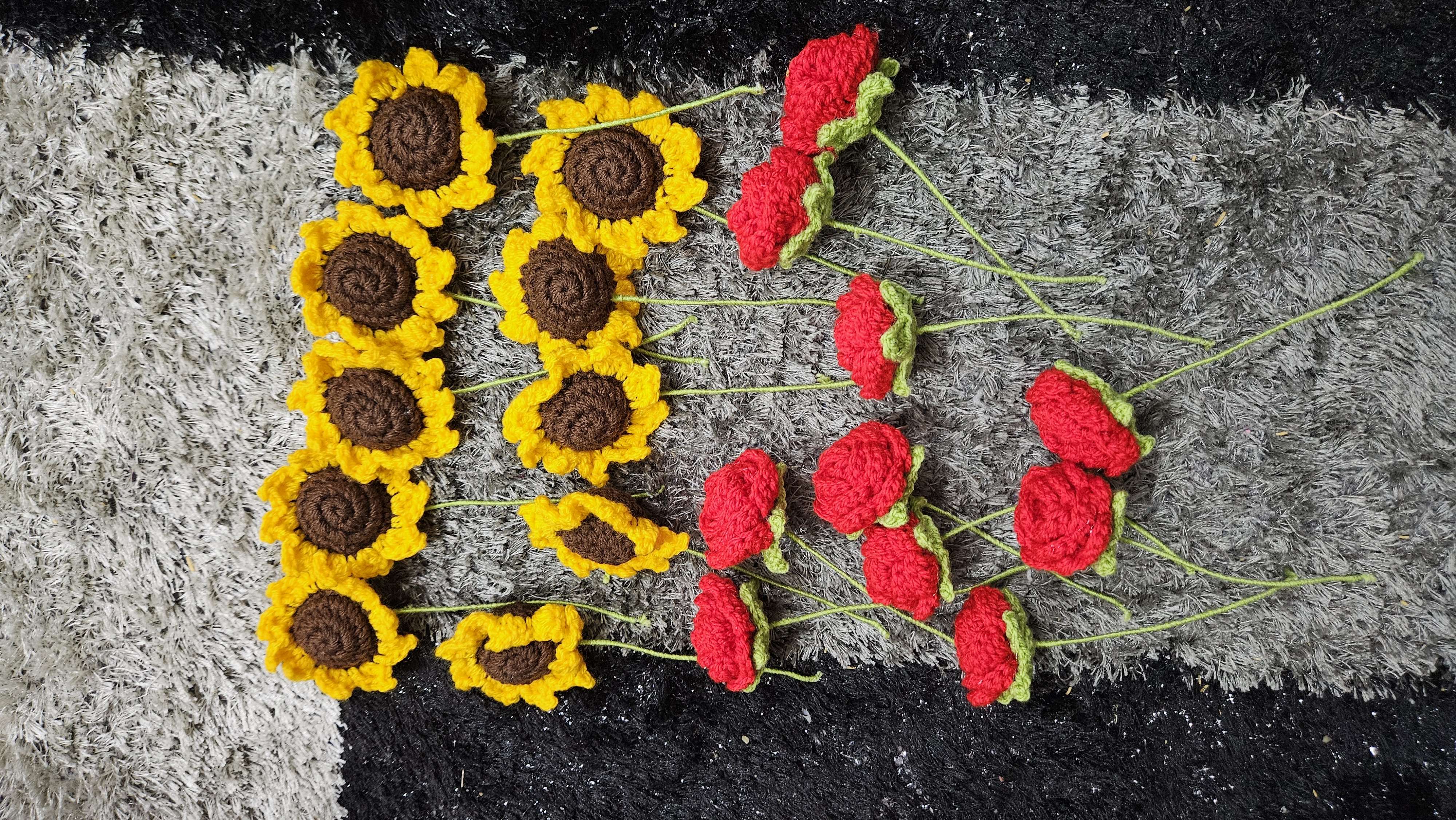 Medium size stems - Thumbnail 2