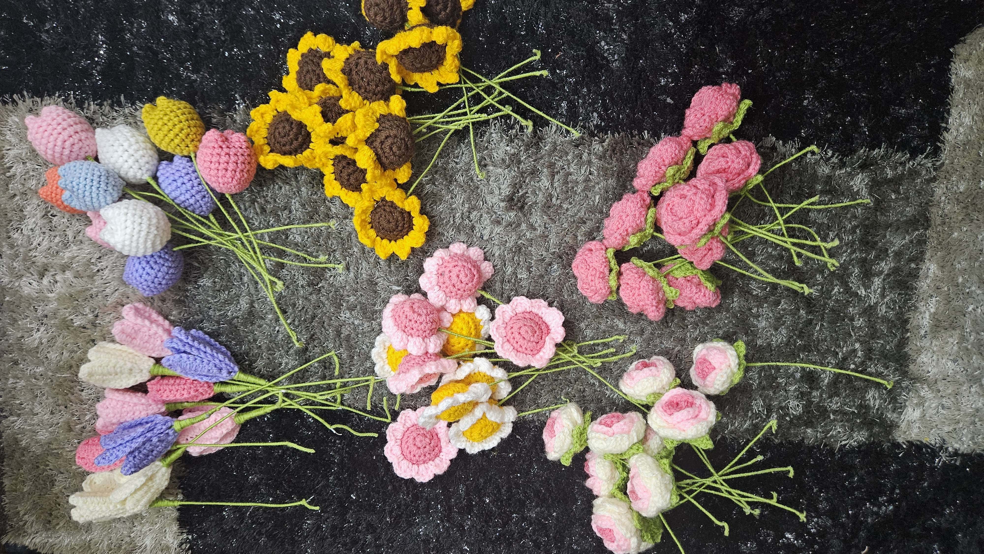 Medium size stems - Thumbnail 3
