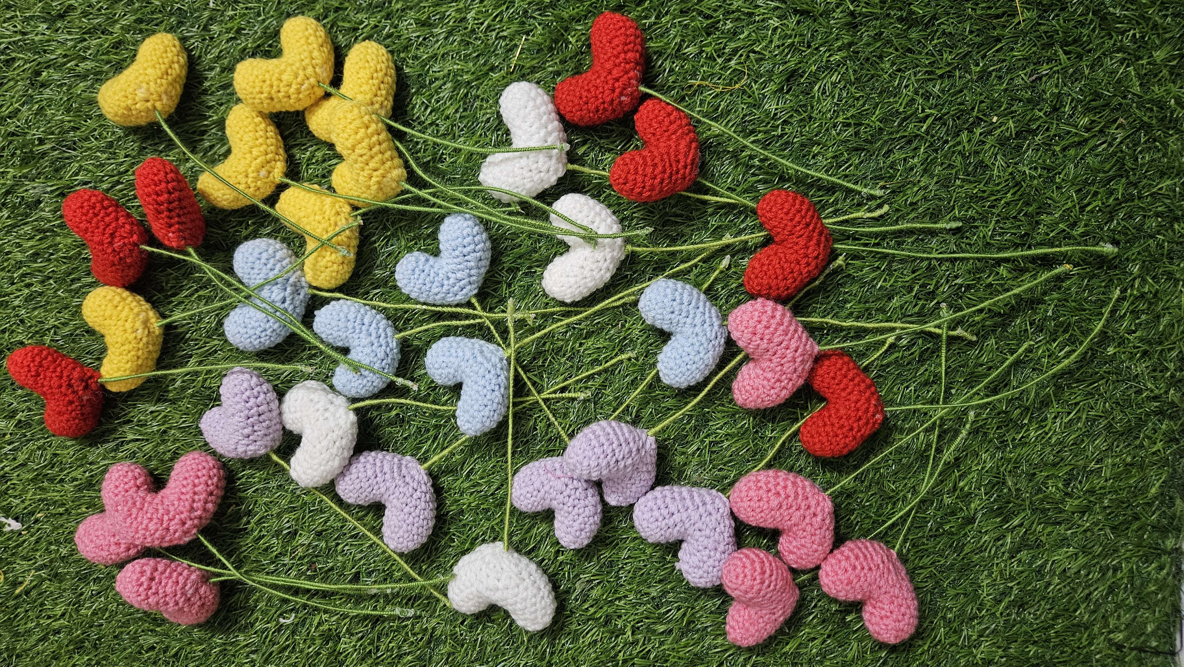 Medium size stems - Thumbnail 4