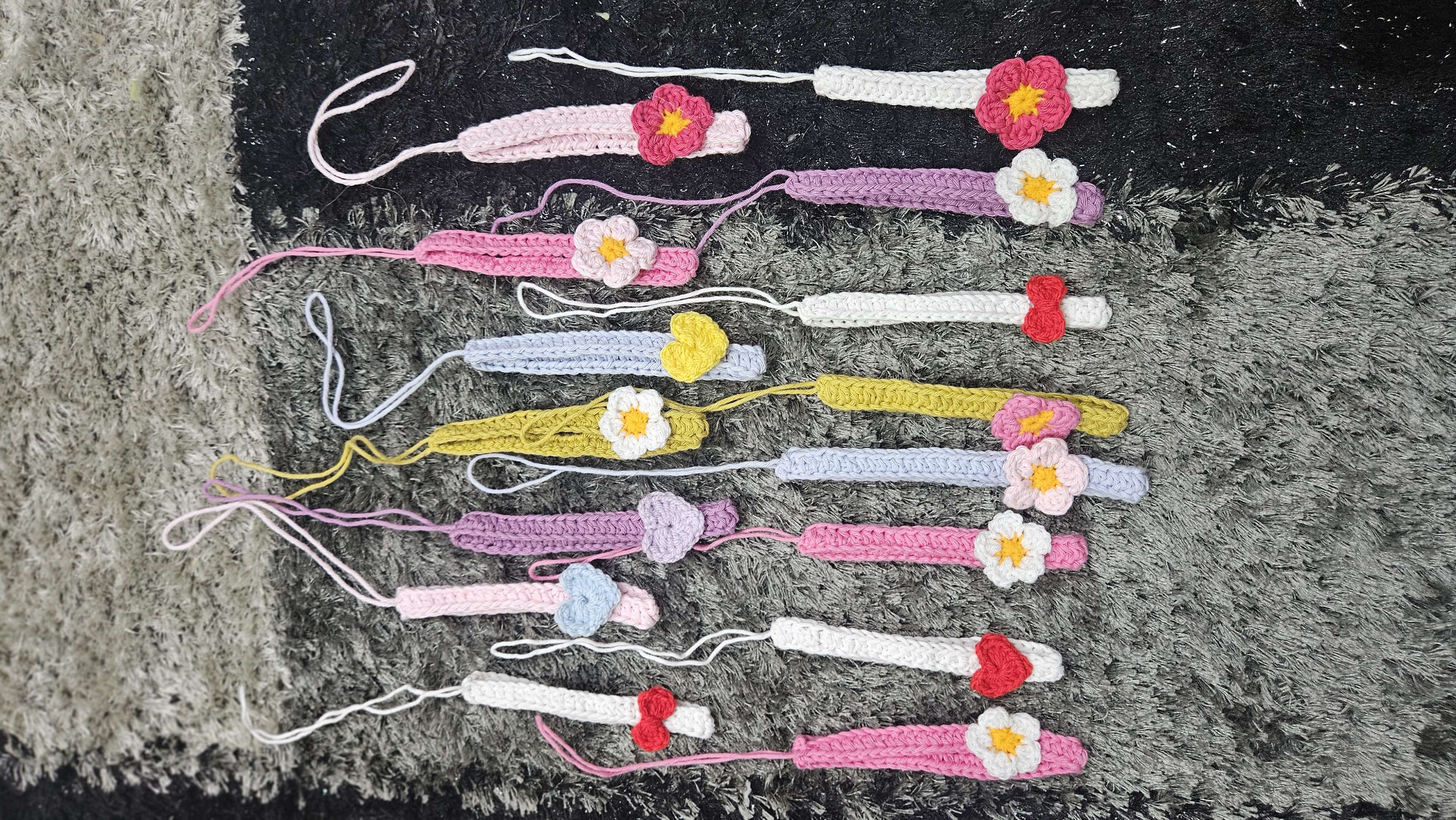 Phone charms - Image 1