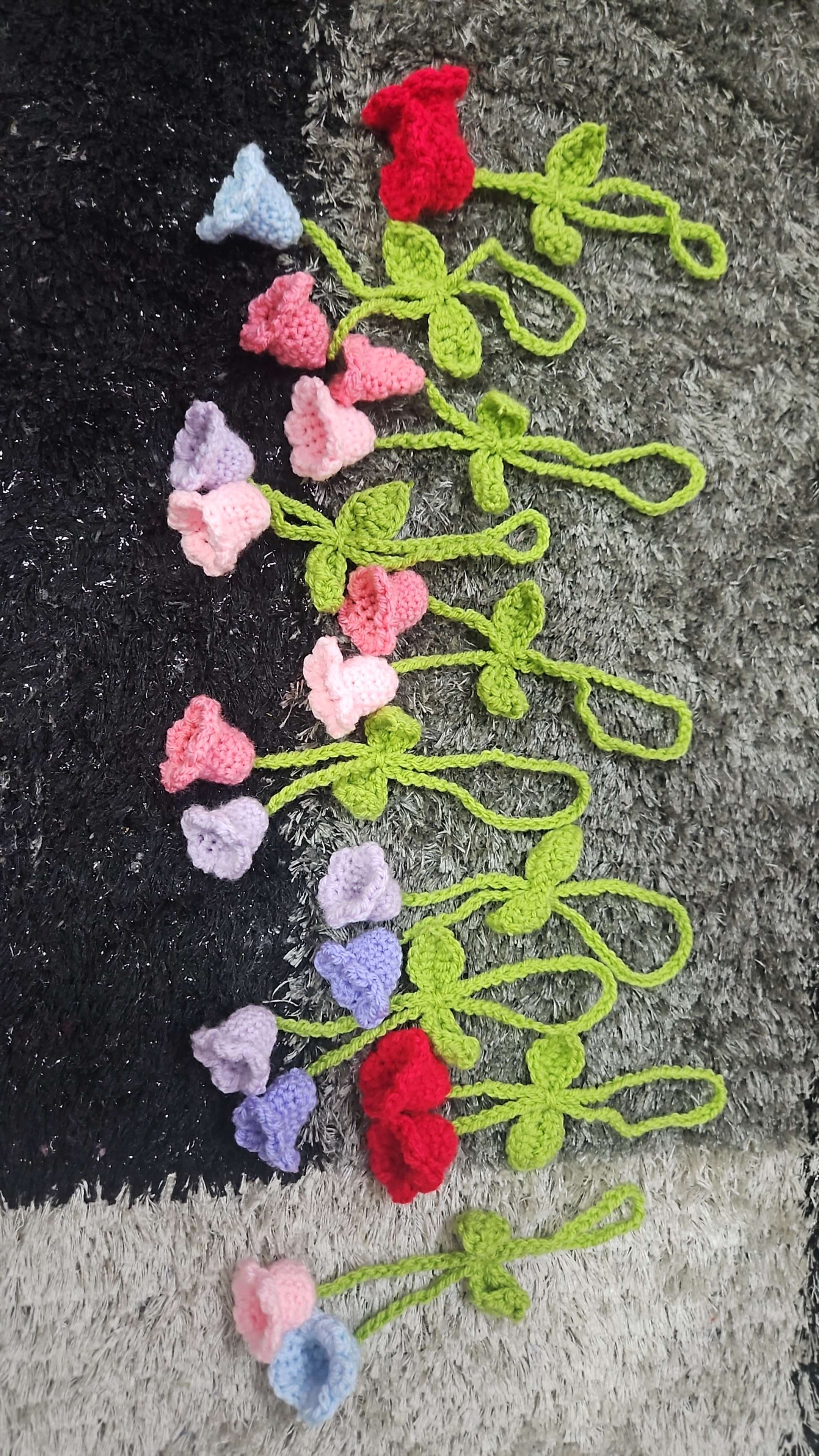 Bell bagcharm - Image 1