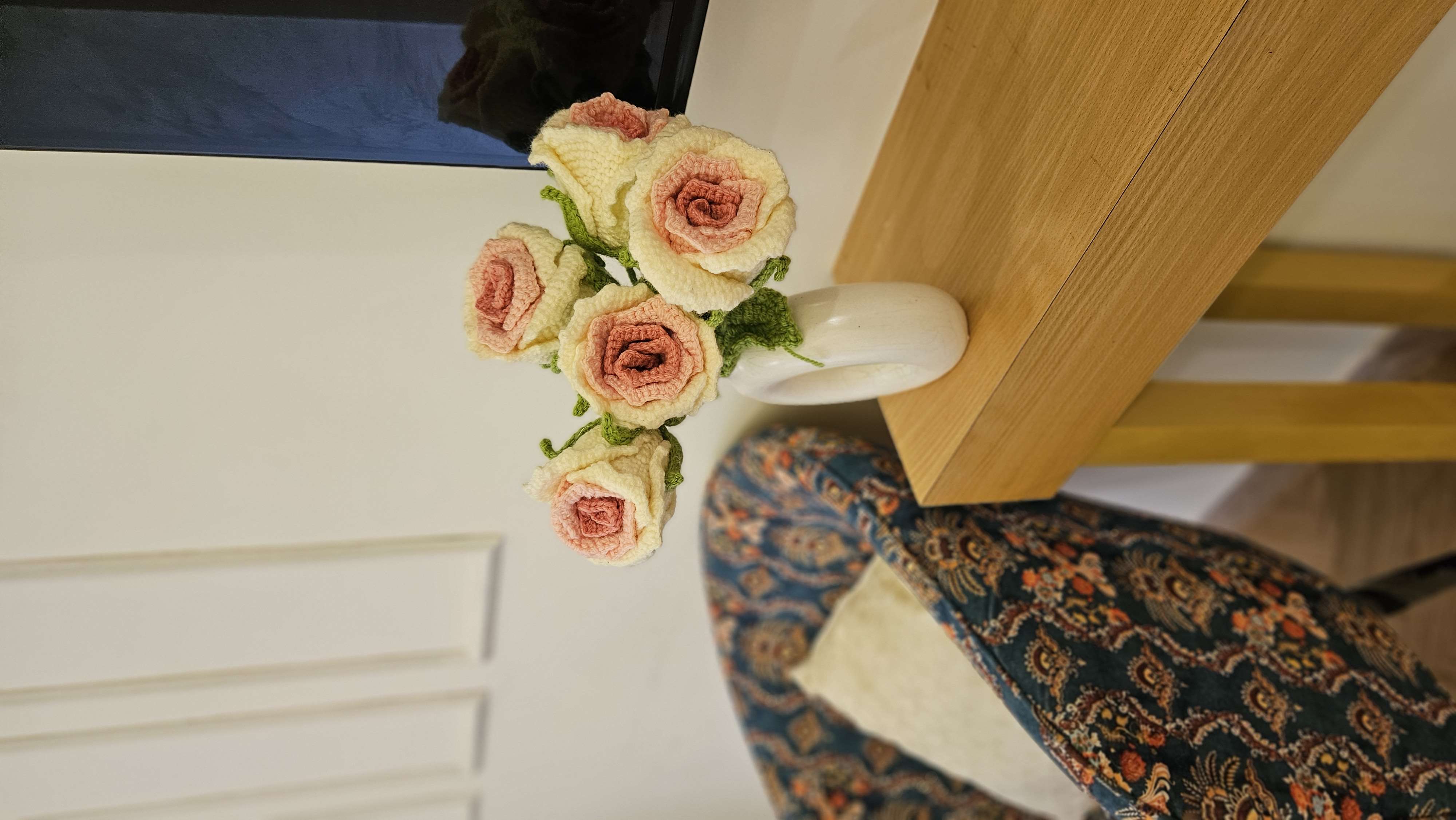 Glass rose - Thumbnail 2