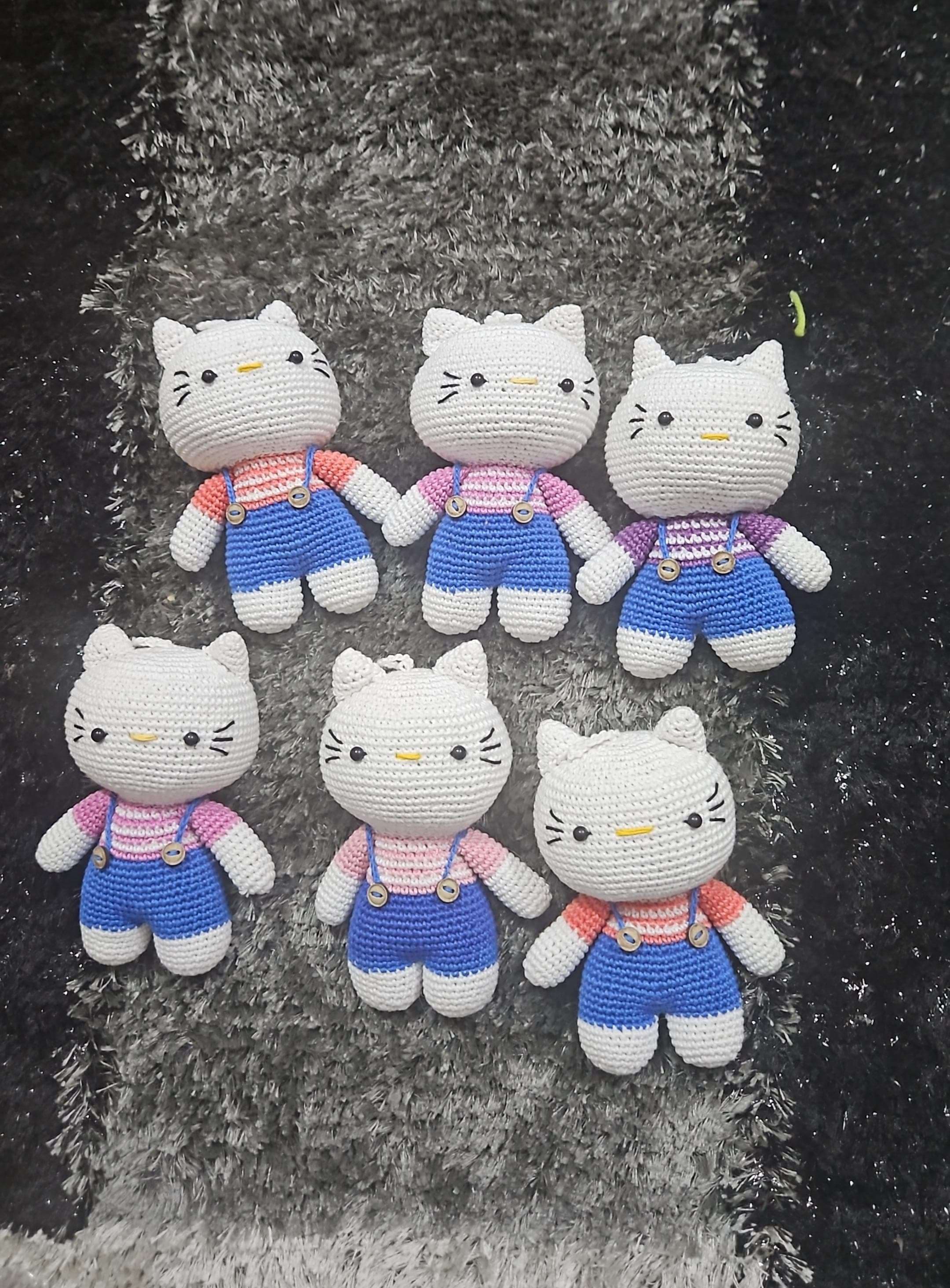 Big hello kitty - Image 1